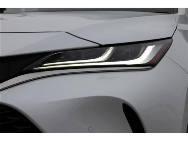 TOYOTA HARRIER PHEV 2022 Image 31