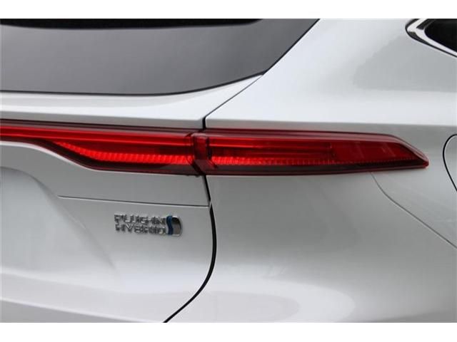 TOYOTA HARRIER PHEV 2022 Image 31