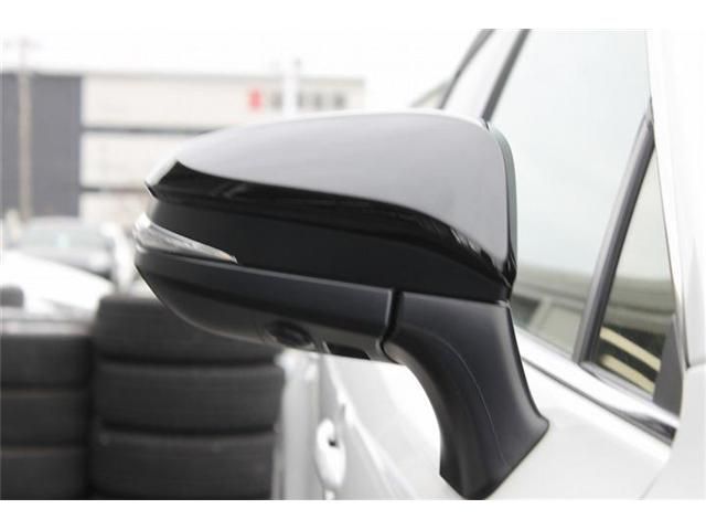 TOYOTA HARRIER PHEV 2022 Image 31