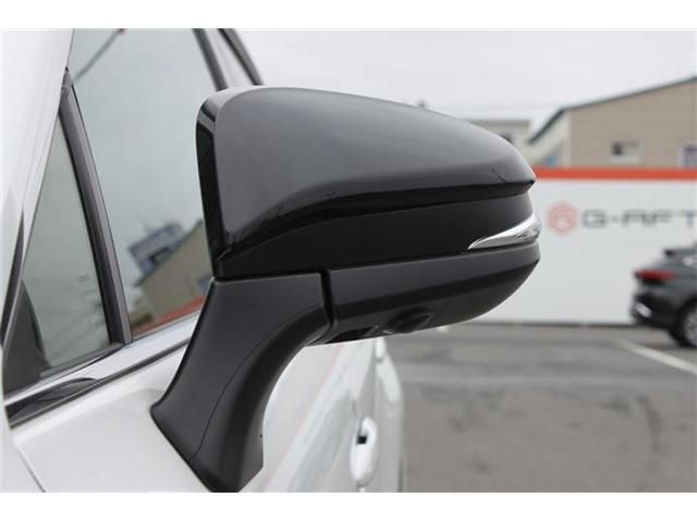 TOYOTA HARRIER PHEV 2022 Image 31