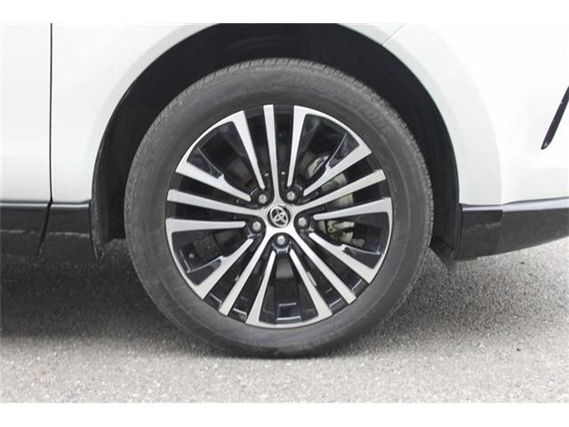 TOYOTA HARRIER PHEV 2022 Image 31