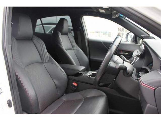 TOYOTA HARRIER PHEV 2022 Image 31