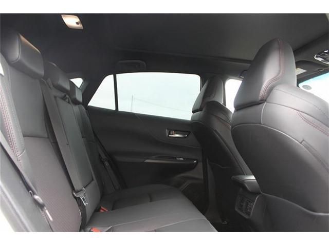 TOYOTA HARRIER PHEV 2022 Image 31