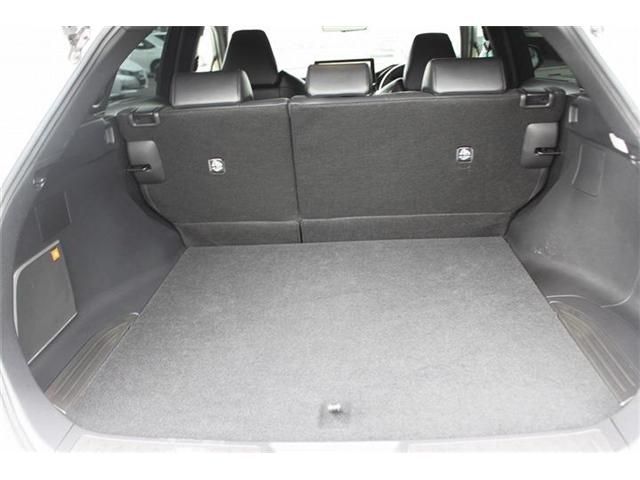 TOYOTA HARRIER PHEV 2022 Image 31