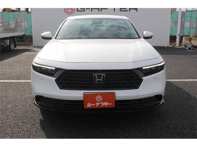 HONDA ACCORD HYBRID 2024 Image 31