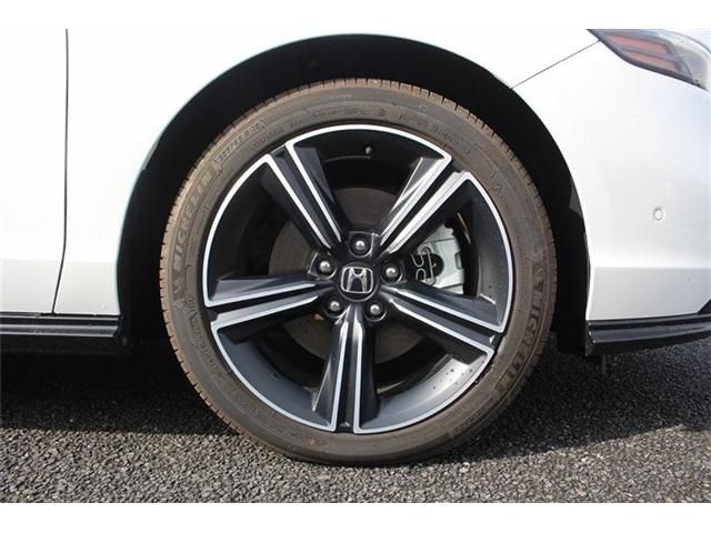 HONDA ACCORD HYBRID 2024 Image 31