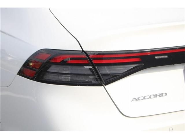 HONDA ACCORD HYBRID 2024 Image 31