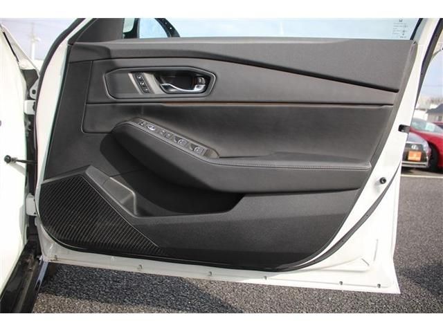 HONDA ACCORD HYBRID 2024 Image 31