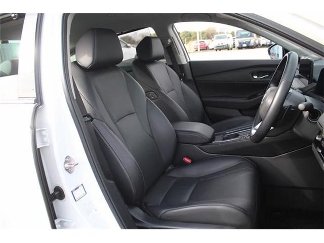 HONDA ACCORD HYBRID 2024 Image 31