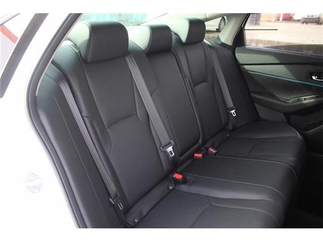 HONDA ACCORD HYBRID 2024 Image 31