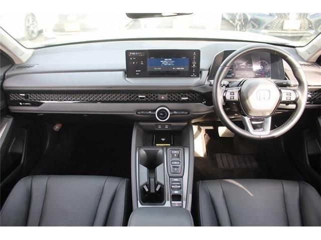 HONDA ACCORD HYBRID 2024 Image 31