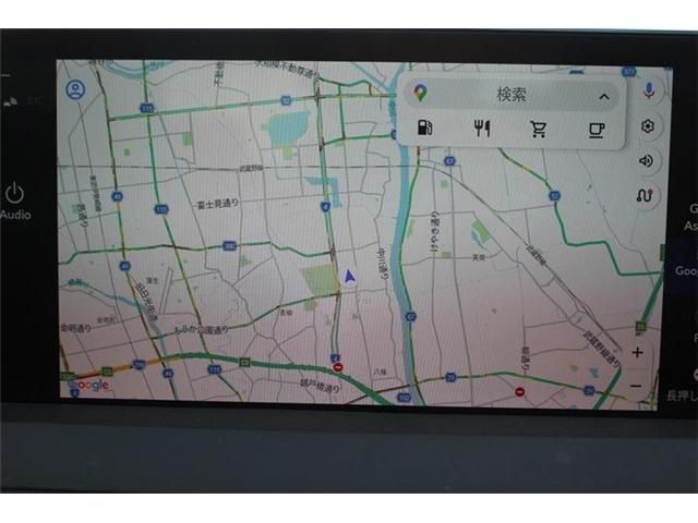 HONDA ACCORD HYBRID 2024 Image 31