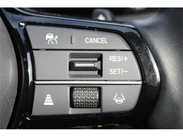 HONDA ACCORD HYBRID 2024 Image 31