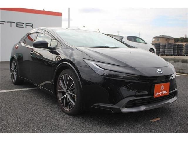 TOYOTA PRIUS 4WD 2023 Image 31