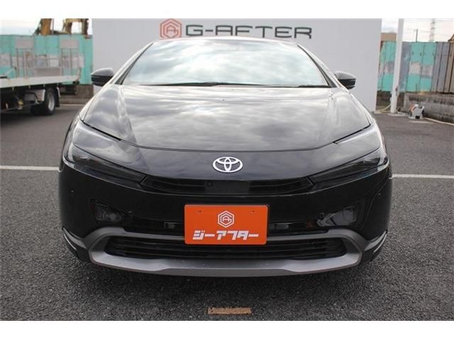 TOYOTA PRIUS 4WD 2023 Image 31