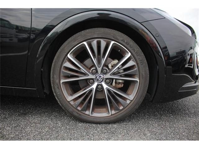 TOYOTA PRIUS 4WD 2023 Image 31