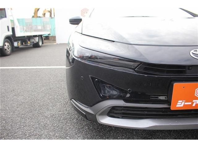 TOYOTA PRIUS 4WD 2023 Image 31