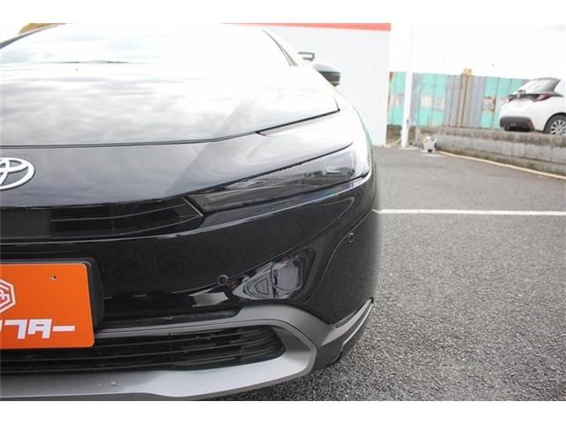 TOYOTA PRIUS 4WD 2023 Image 31