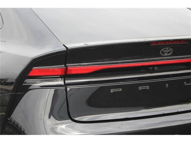 TOYOTA PRIUS 4WD 2023 Image 31