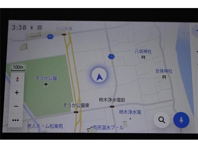 TOYOTA NOAH 4WD 2023 Image 31