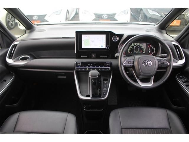 TOYOTA NOAH 4WD 2023 Image 31