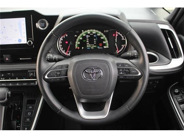 TOYOTA NOAH 4WD 2023 Image 31