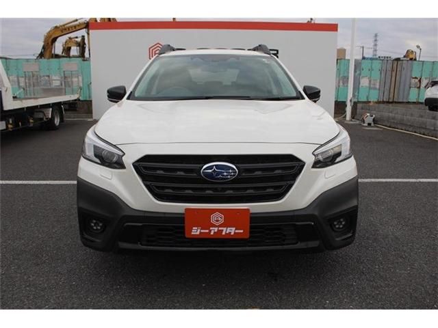 SUBARU LEGACY OUTBACK 2023 Image 31