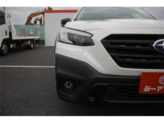 SUBARU LEGACY OUTBACK 2023 Image 31