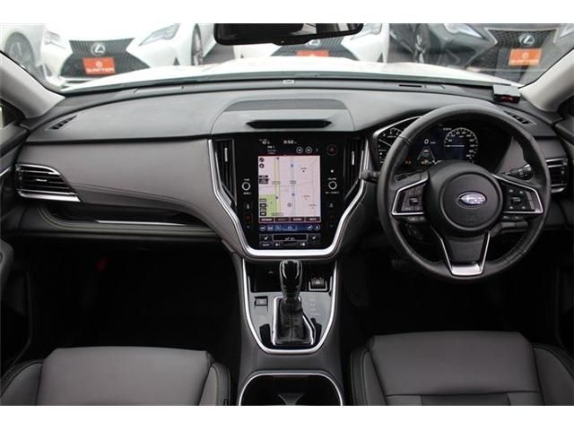 SUBARU LEGACY OUTBACK 2023 Image 31