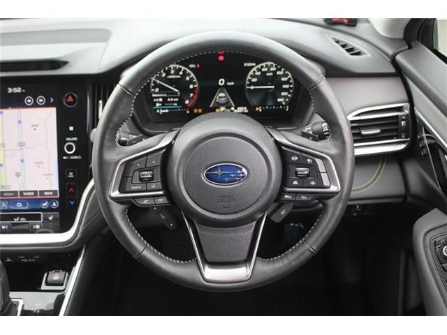 SUBARU LEGACY OUTBACK 2023 Image 31