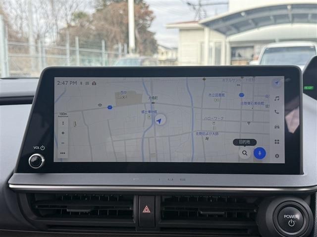 TOYOTA PRIUS 4WD 2023 Image 31