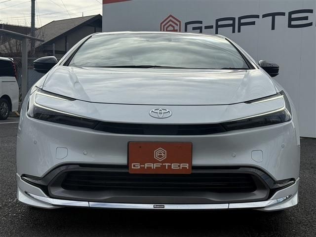 TOYOTA PRIUS 4WD 2023 Image 31