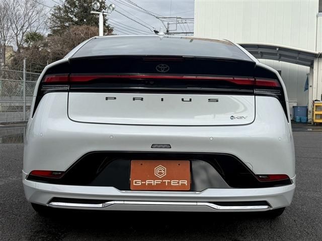 TOYOTA PRIUS 4WD 2023 Image 31