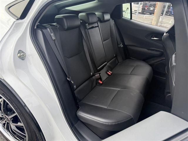 TOYOTA PRIUS 4WD 2023 Image 31