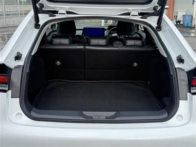 TOYOTA PRIUS 4WD 2023 Image 31