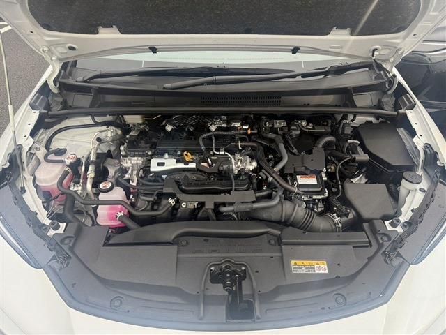 TOYOTA PRIUS 4WD 2023 Image 31