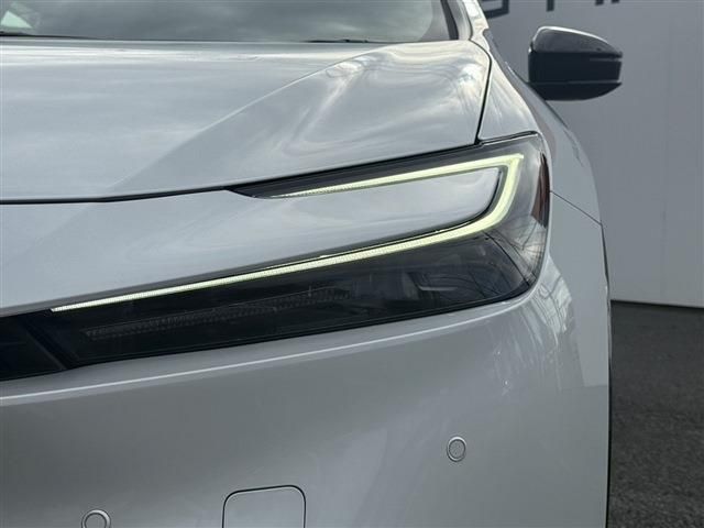 TOYOTA PRIUS 4WD 2023 Image 31