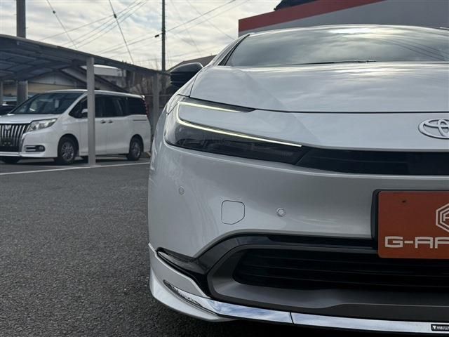 TOYOTA PRIUS 4WD 2023 Image 31