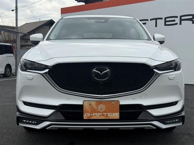 MAZDA CX-5 4WD 2018 Image 31