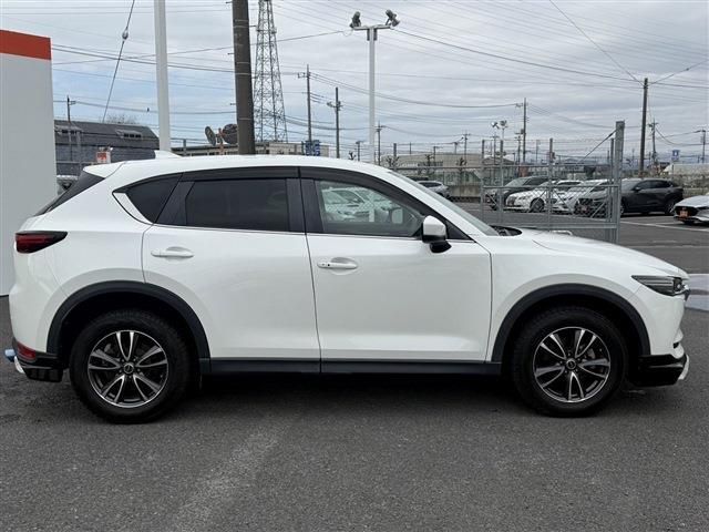 MAZDA CX-5 4WD 2018 Image 31