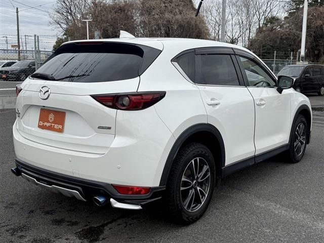 MAZDA CX-5 4WD 2018 Image 31