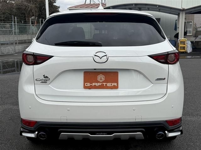 MAZDA CX-5 4WD 2018 Image 31