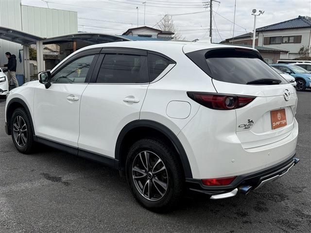 MAZDA CX-5 4WD 2018 Image 31