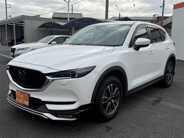 MAZDA CX-5 4WD 2018 Image 31