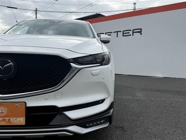 MAZDA CX-5 4WD 2018 Image 31