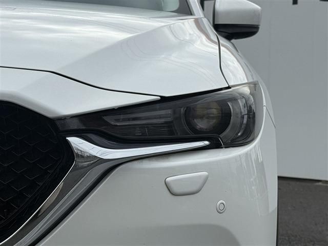 MAZDA CX-5 4WD 2018 Image 31