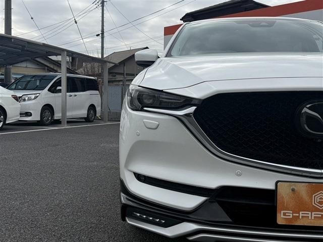 MAZDA CX-5 4WD 2018 Image 31