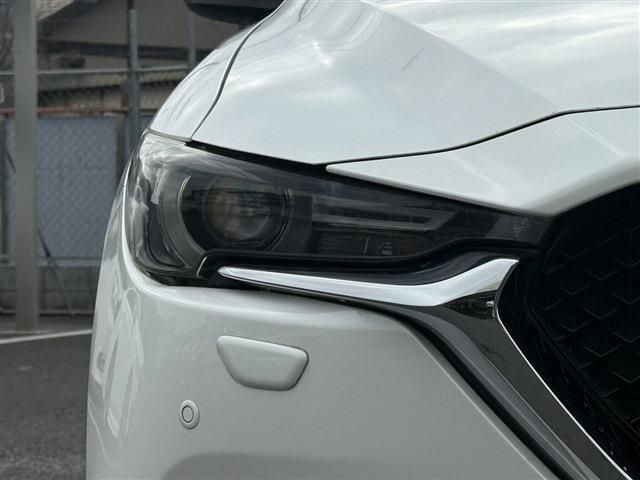 MAZDA CX-5 4WD 2018 Image 31