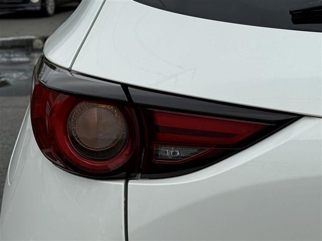 MAZDA CX-5 4WD 2018 Image 31