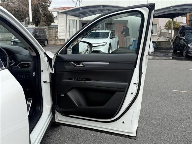 MAZDA CX-5 4WD 2018 Image 31